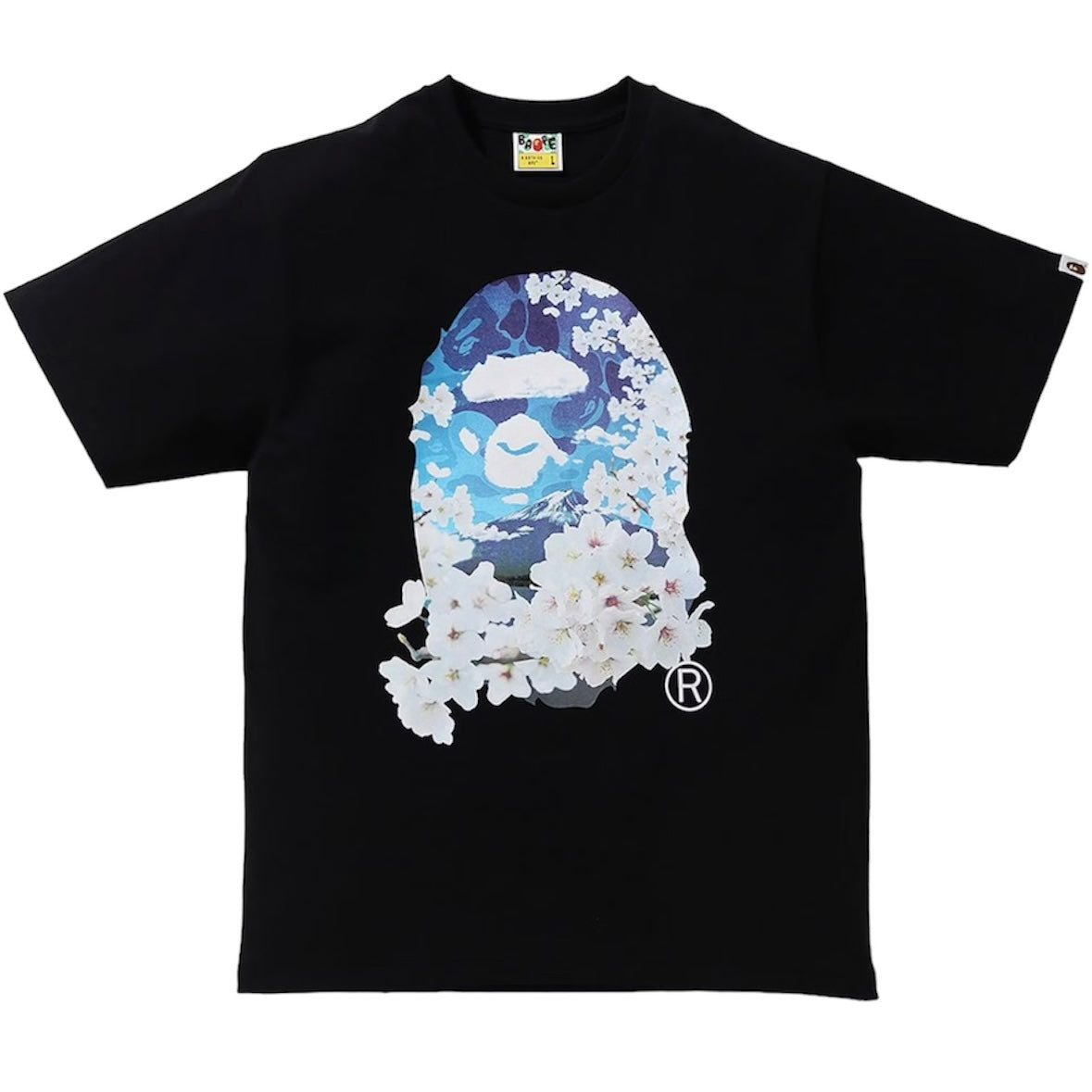 Bape sakura best sale