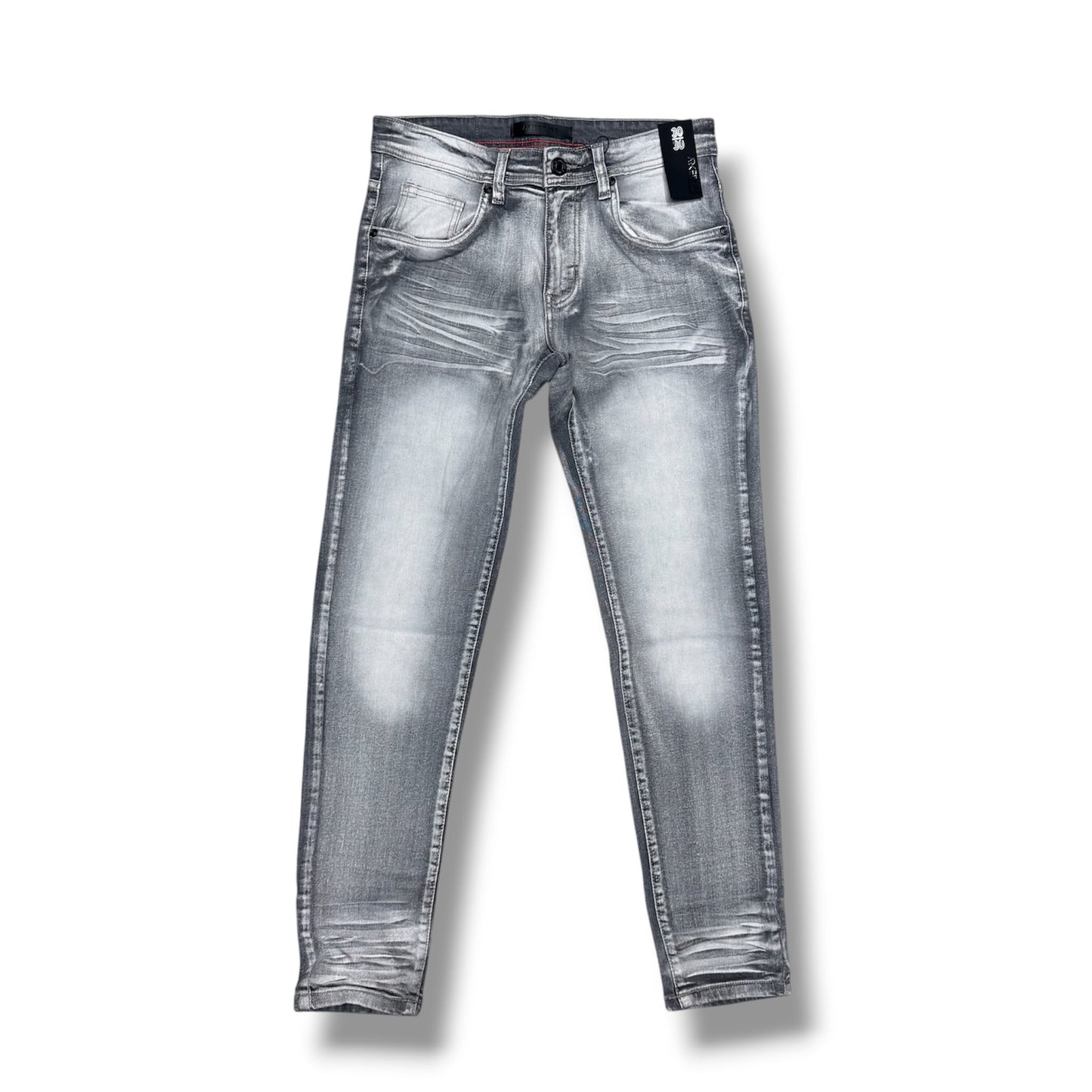 Arketype Grey jeans
