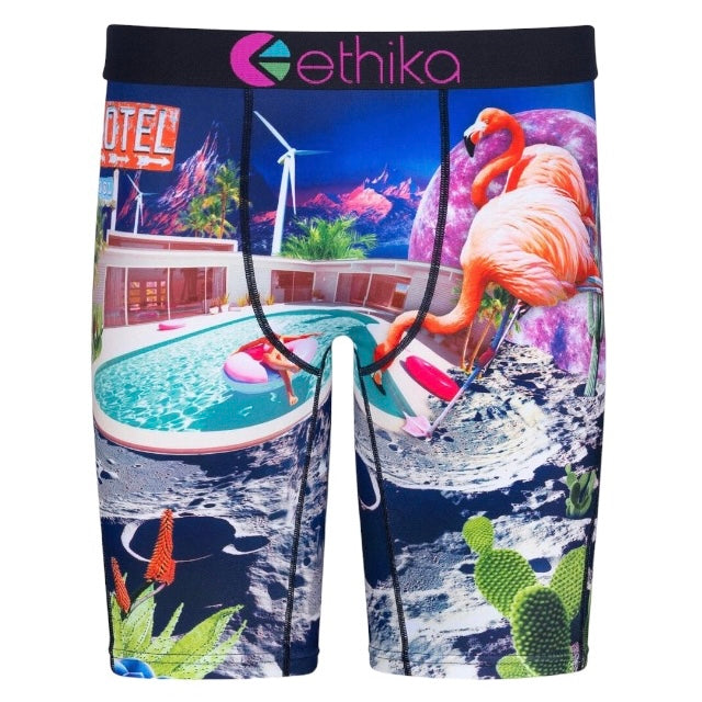 Ethika Astro springz Men's Underwear
