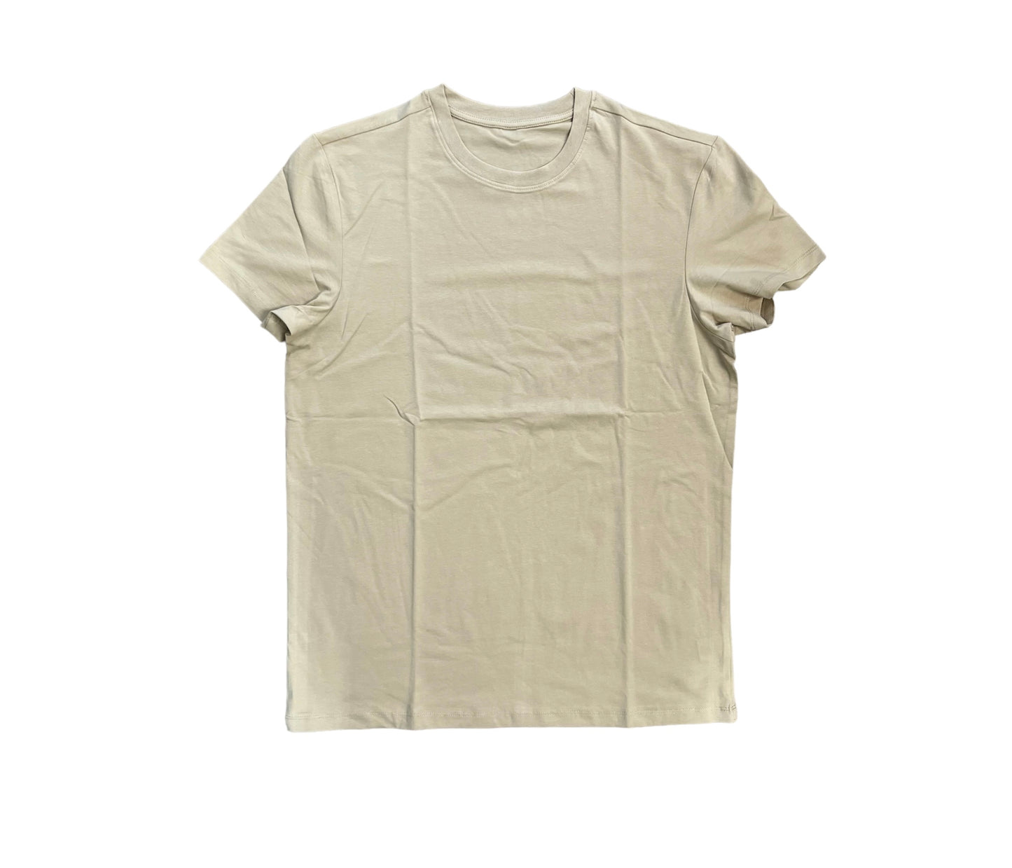 Blind Trust Premium LT.Khaki T-Shirt