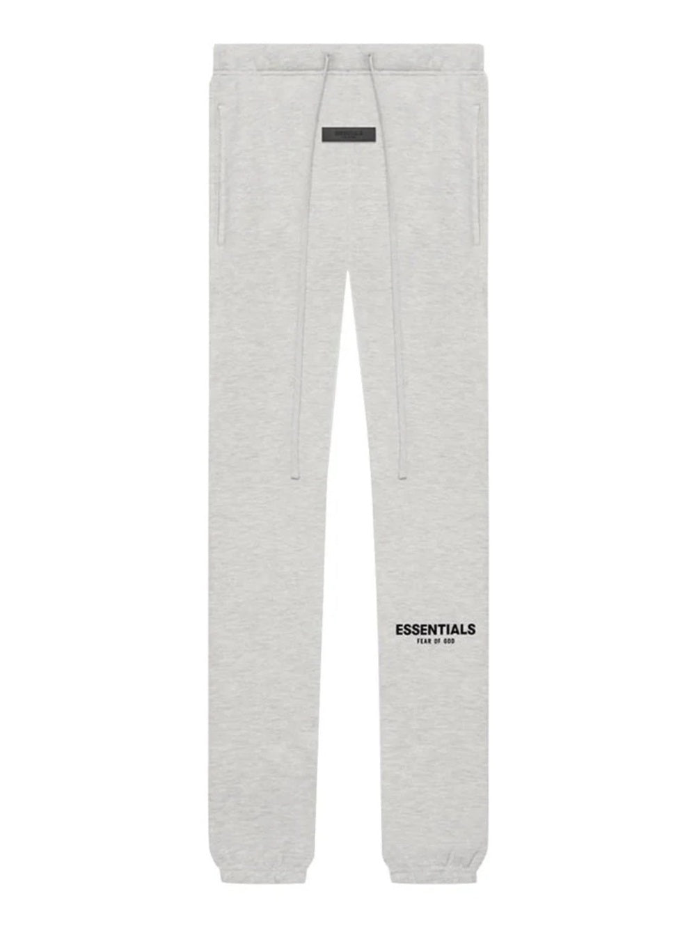 Essentials Fear of God Essentials Sweatpants 'Light Oatmeal'