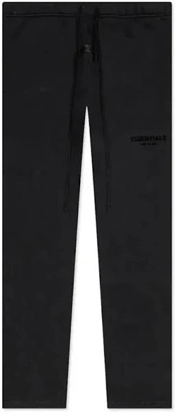 Essentials Fear of God Essentials Sweatpants Relaxed 'Stretch Limo'