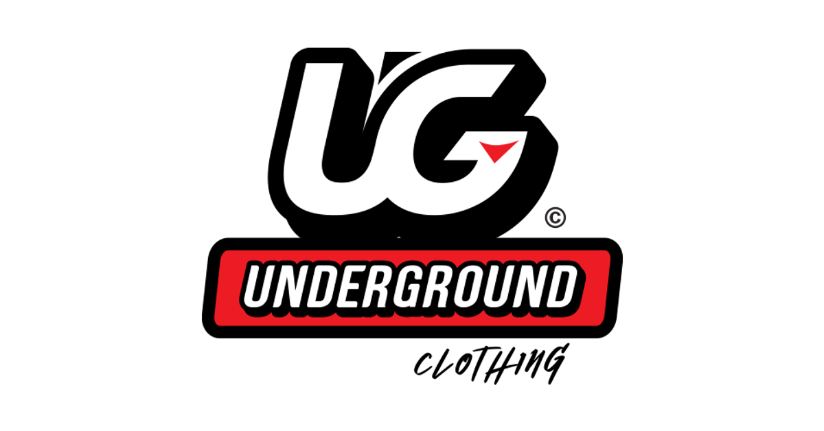 Underground clothing best sale websites