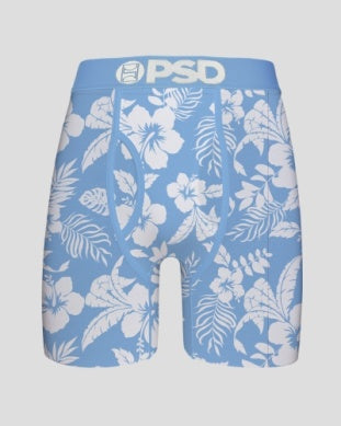 Psd island sky mdl Men's Underwear