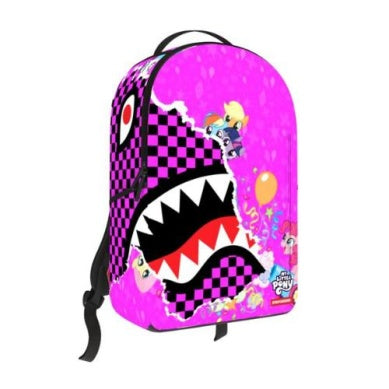Sprayground My Little Pony Cannon Tear Backpack