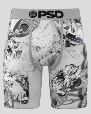 Psd Lux Touring Men's Underwear