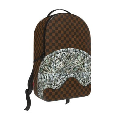 Sprayground Shredded Money Backpack
