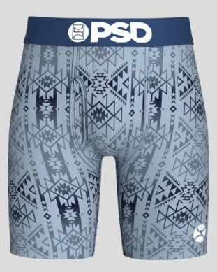 Psd Hooey Peak Men's Underwear