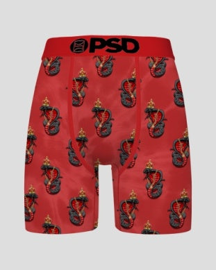 Psd king cobra Men's Underwear