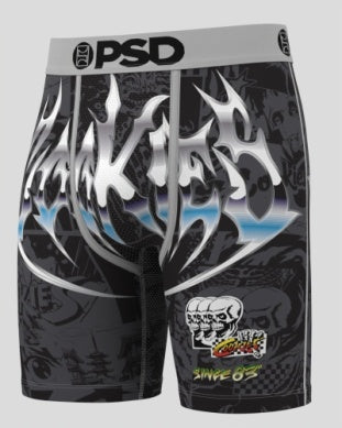 Psd Cookies Tokyo Men's Underwear