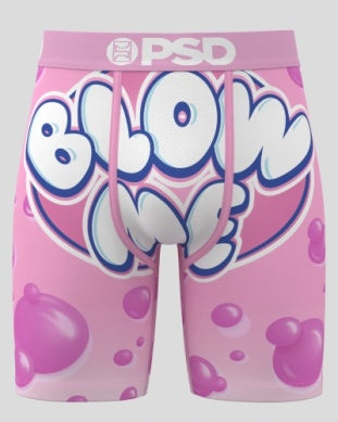 Psd Blow Me Men's Underwear