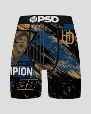 Psd HD Champion Men's Underwear