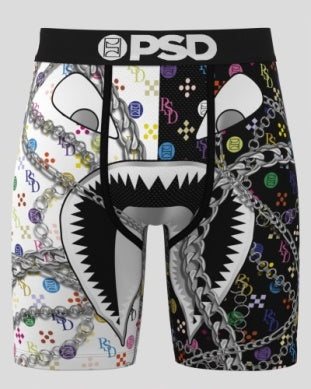 Psd Wf Prestige Split Multi Men's Underwear