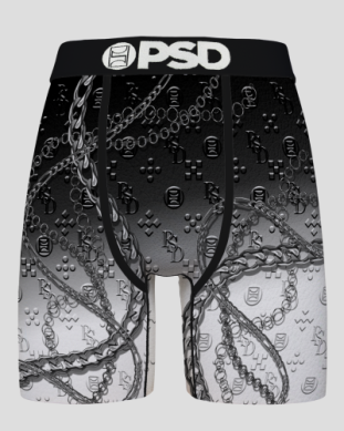 Psd Thunder Lux Men's Underwear