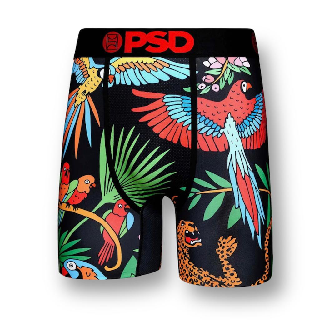 PSD TROPICS Men's Underwear