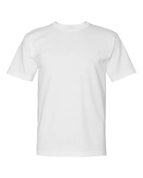 Blind Trust Premium White T-Shirt