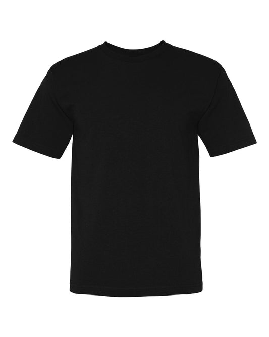 Blind Trust Premium Black T-Shirt