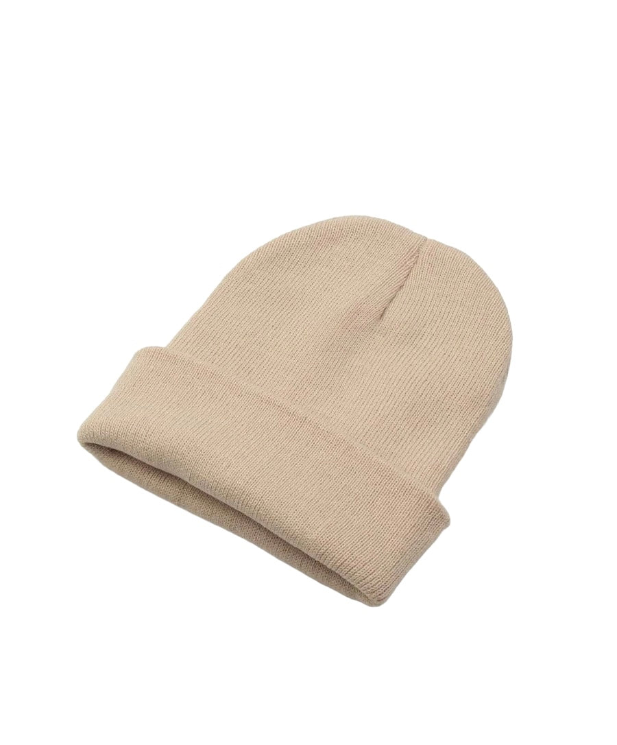 Beanie - Khaki