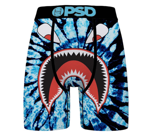 PSD WARFACE OCEAN SPRIAL  Men's Underwear