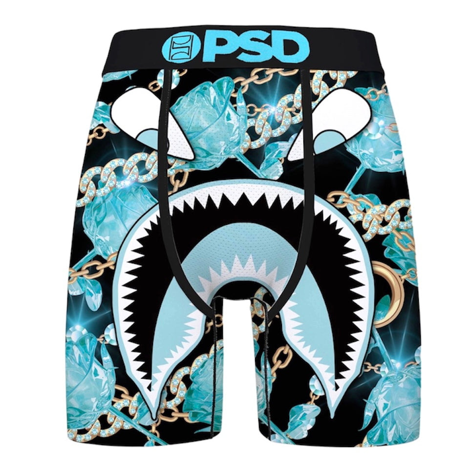 PSD WARFACE & CO MEN’S UNDERWEAR