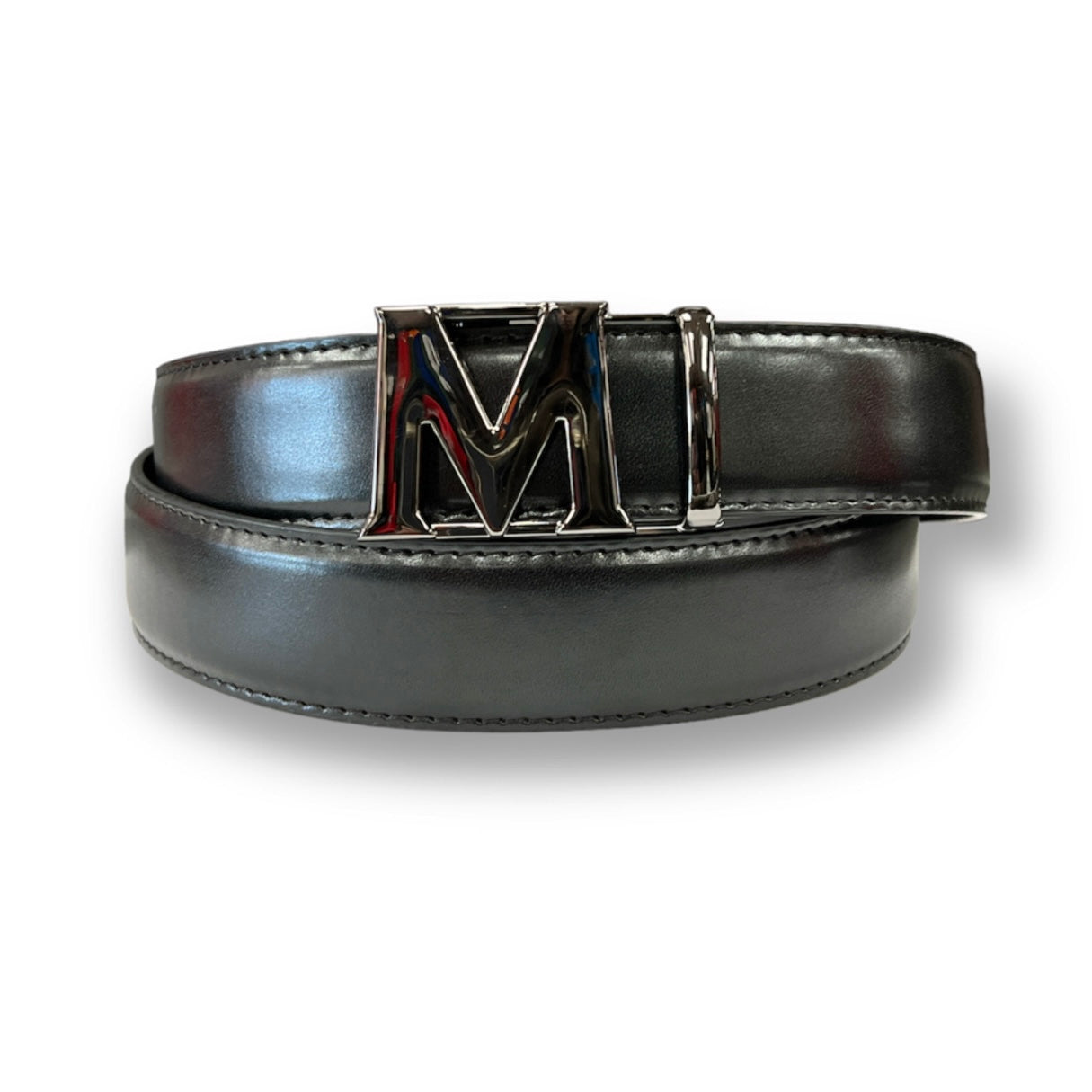 RIVELLI BLACK M BELT