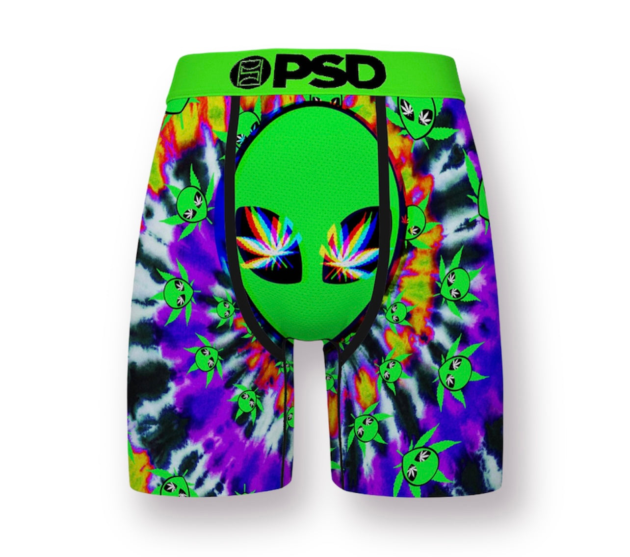 PSD ANOTHER DIMENSION Men's Underwear
