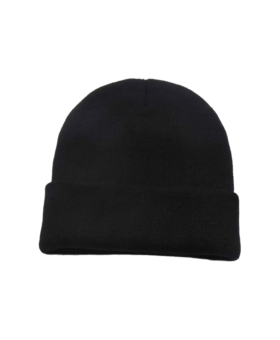 Beanie - Black