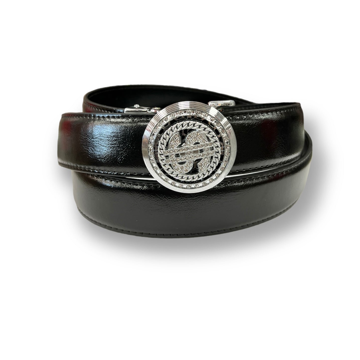 RIVELLI BLACK $ BELT