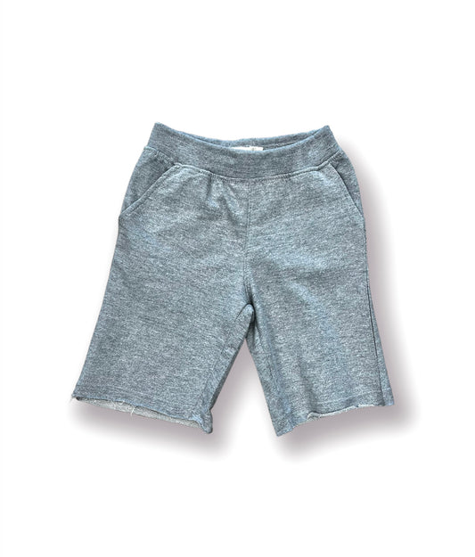Evolution Grey Toddler Sweat Shorts