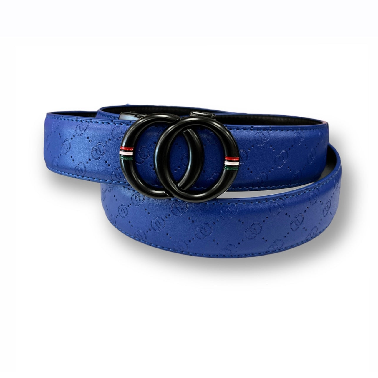 RIVELLI BLUE BELT