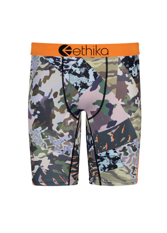 Ethika Ambush Boy's Underwear