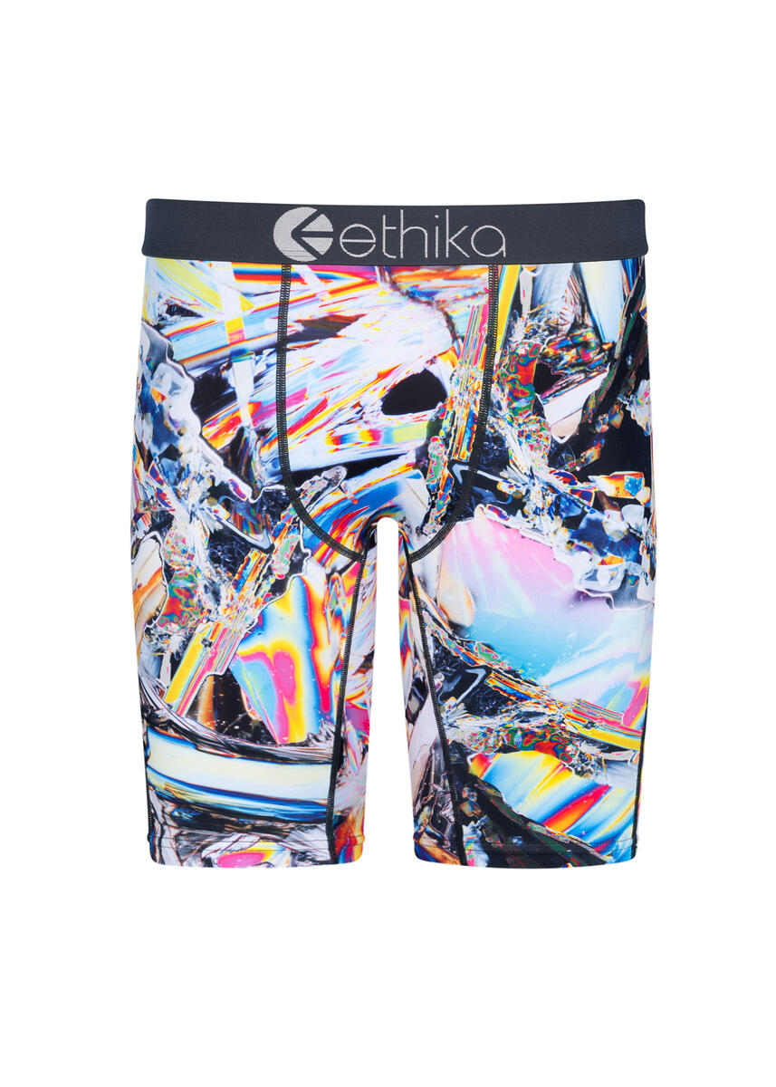 Ethika Exhale Boy's Underwear