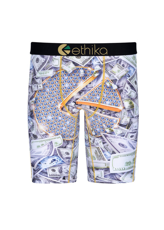 Ethika Earned  Boy's Underwear