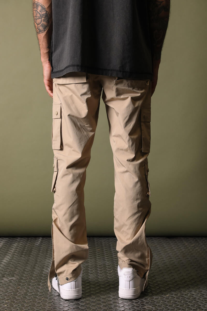 Gftd La Aston Bone Pants