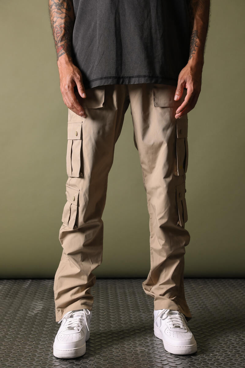 Gftd La Aston Bone Pants