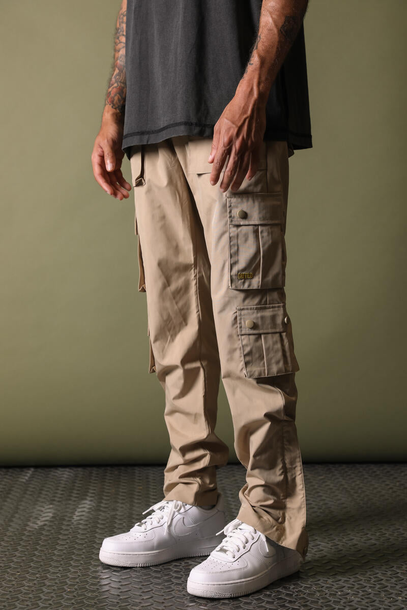 Gftd La Aston Bone Pants