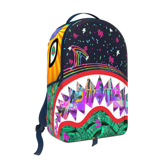 Sprayground Mikeys Ice Dream Backpack