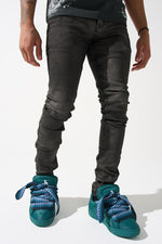 SERENEDE "STEAM" Jeans