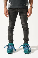 SERENEDE "STEAM" Jeans