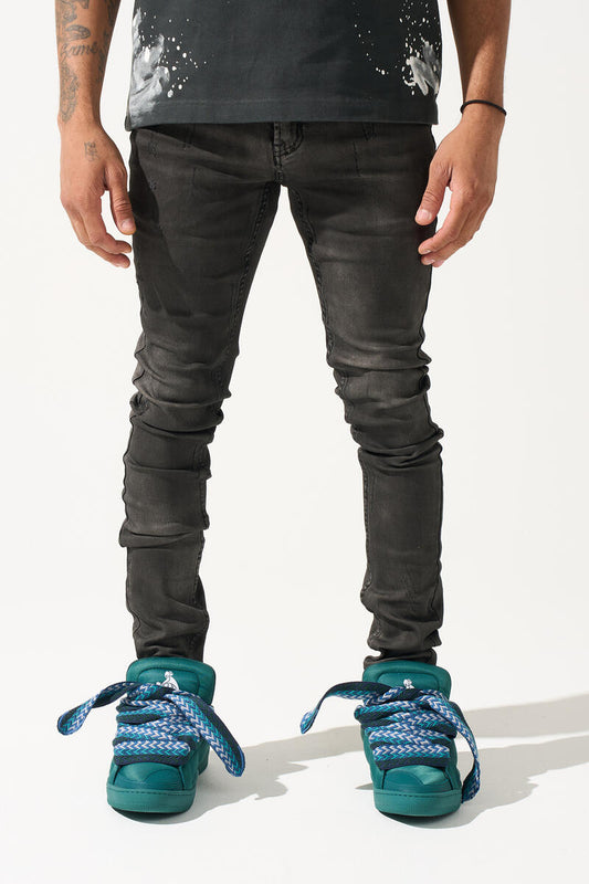SERENEDE "STEAM" Jeans