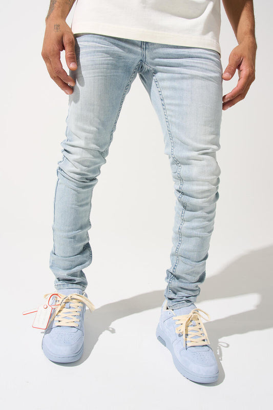 SERENEDE ''Ice'' Jeans (ICE)