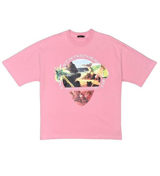 Vie Riche Heavenly Hell Tee