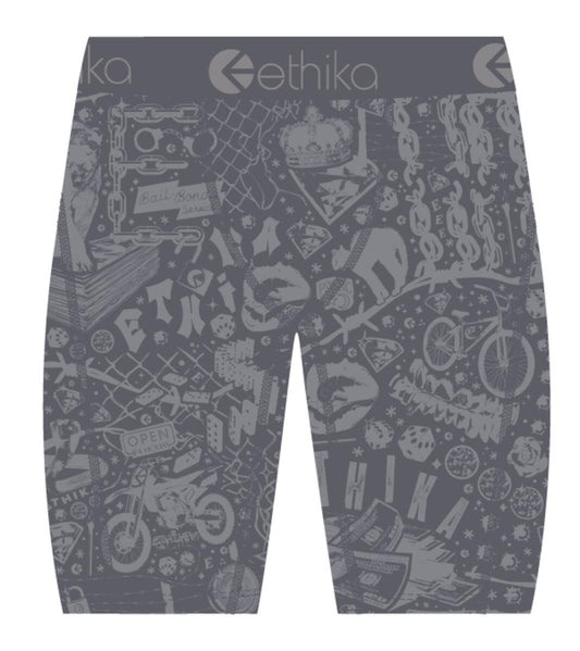 Ethika Flash  Men's Underwear