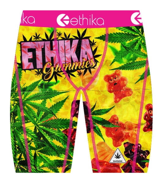 Ethika Serving Size Men's Underwear