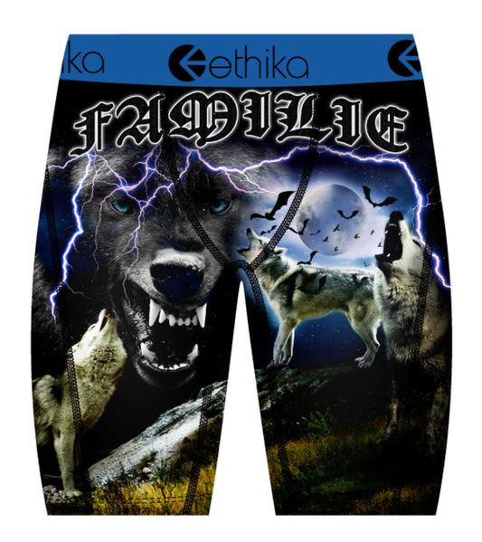 Ethika Pack You Out Men's Underwear