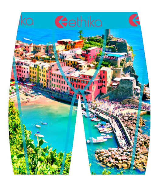 Ethika Vernazza Dock Men's Underwear