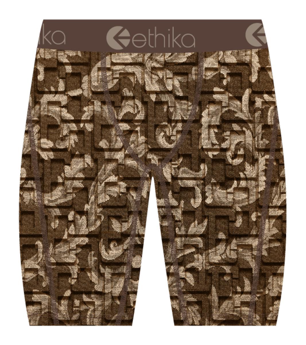 Ethika Highend Men's Underwear