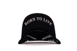 Stoner 1969 Black/White Hats