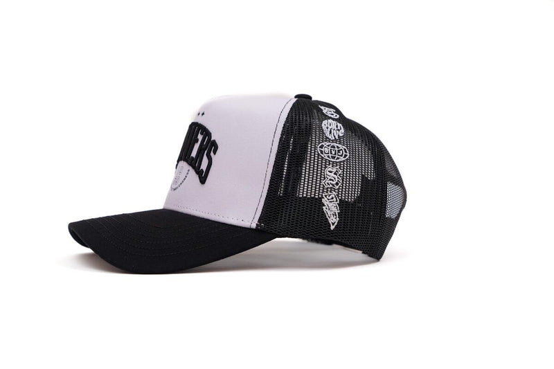 Stoner 1969 Black/White Hats