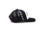 Stoner 1969 Black/White Hats
